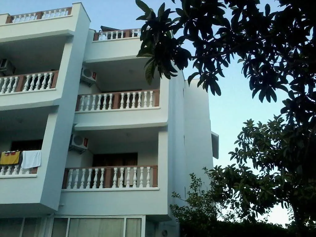 Unver Hotel Marmaris