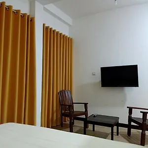  Hotel Greenfield Bedz Sri Lanka