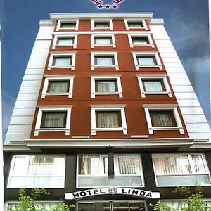 ** Hotel Linda Turkey