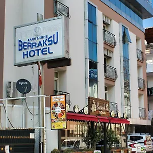 Berrak Su 3* Antalya
