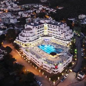 Labranda Princess Herşey Dahil 4* Güllük