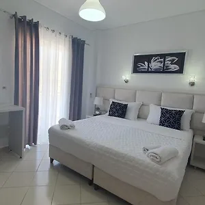 *** Hotel Ceko Albania