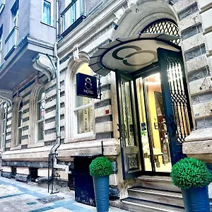 **** Hotel Misafir 8 Turkey