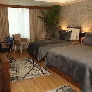 Cebeci Grand 4* Trabzon