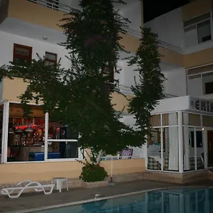 Ekin Marmaris