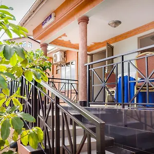 *** Hotel Mt. Zion Annex Uganda