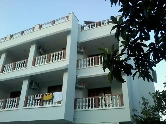 Unver Hotel Marmaris