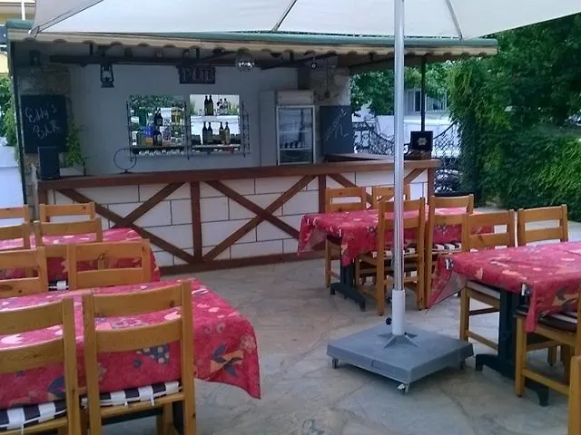 Unver Hotel Marmaris Turkey